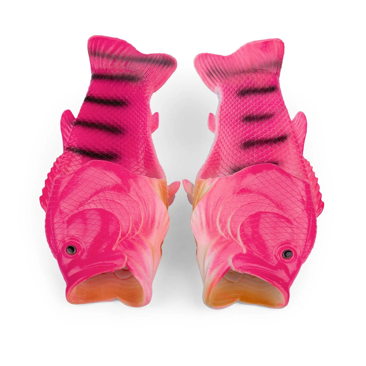 The Official Coddies Salmon Fish Flops As Seen on Love Island