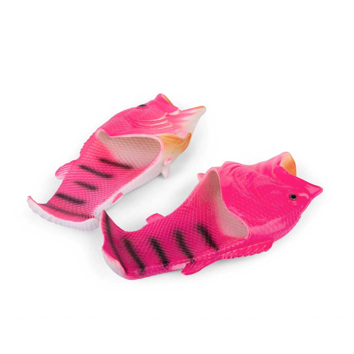 The Official Coddies Salmon Fish Flops As Seen on Love Island