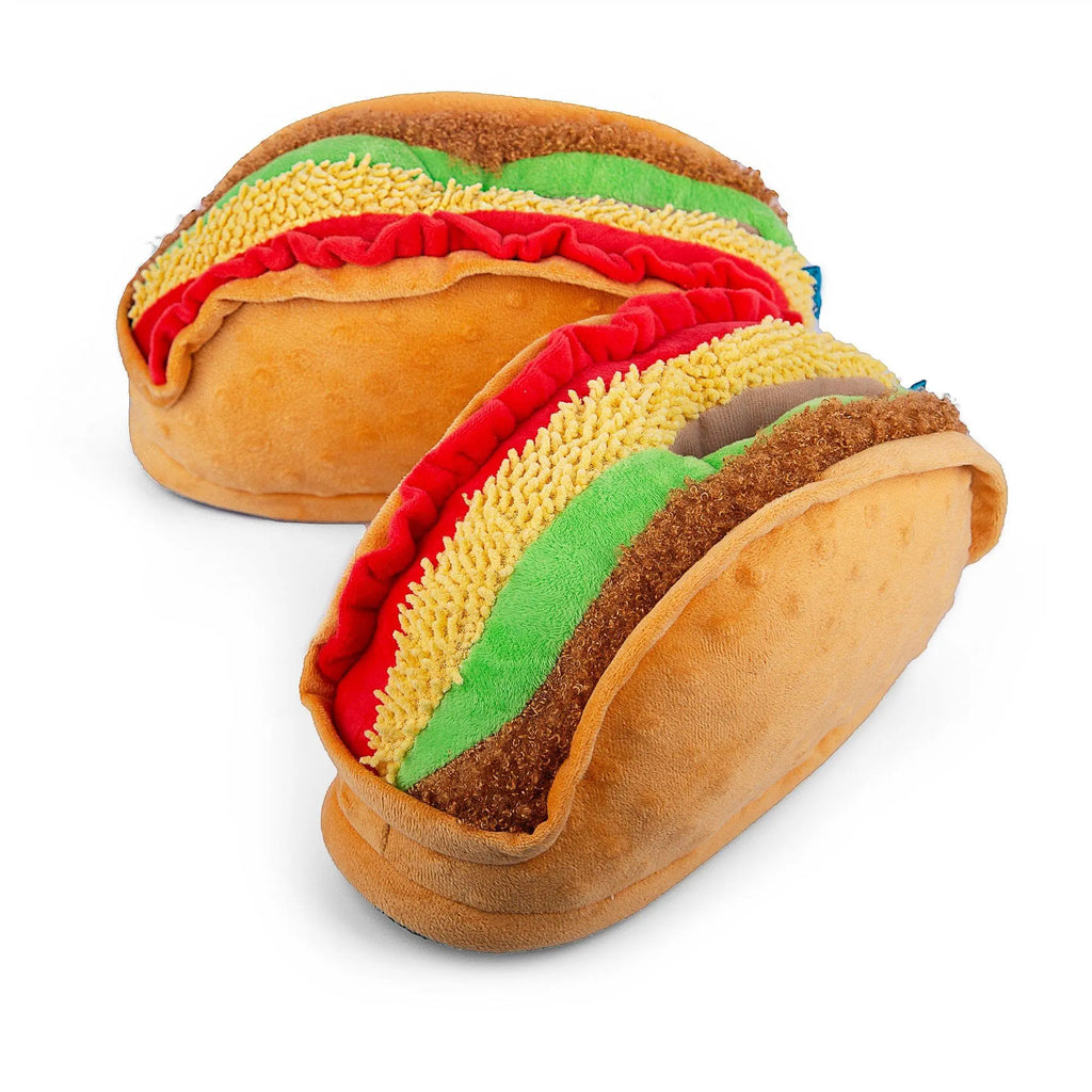 Mexican on sale house slippers